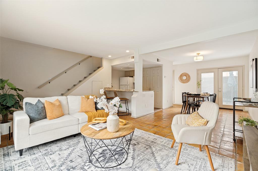 Nonesuch Place Condo - Residential
