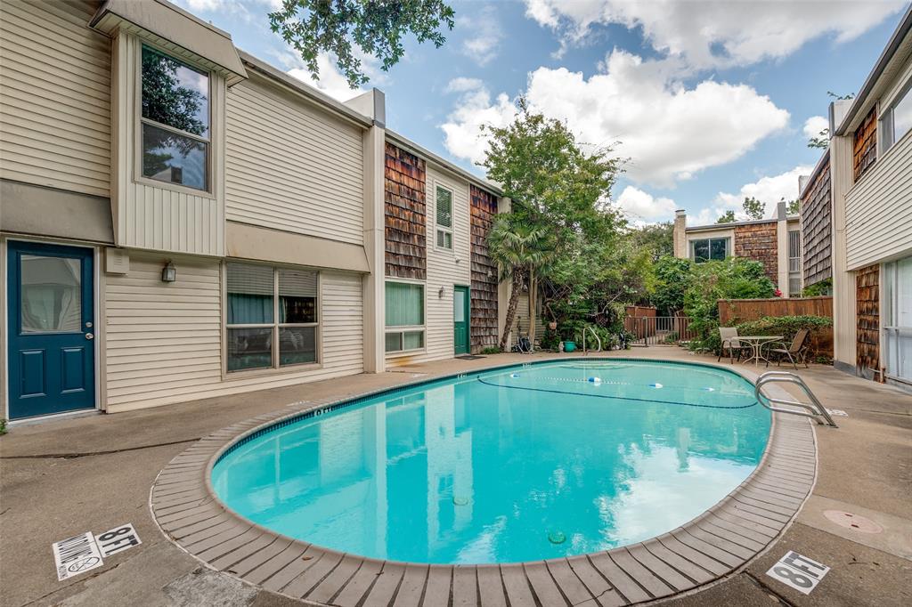 Nonesuch Place Condo - Residential