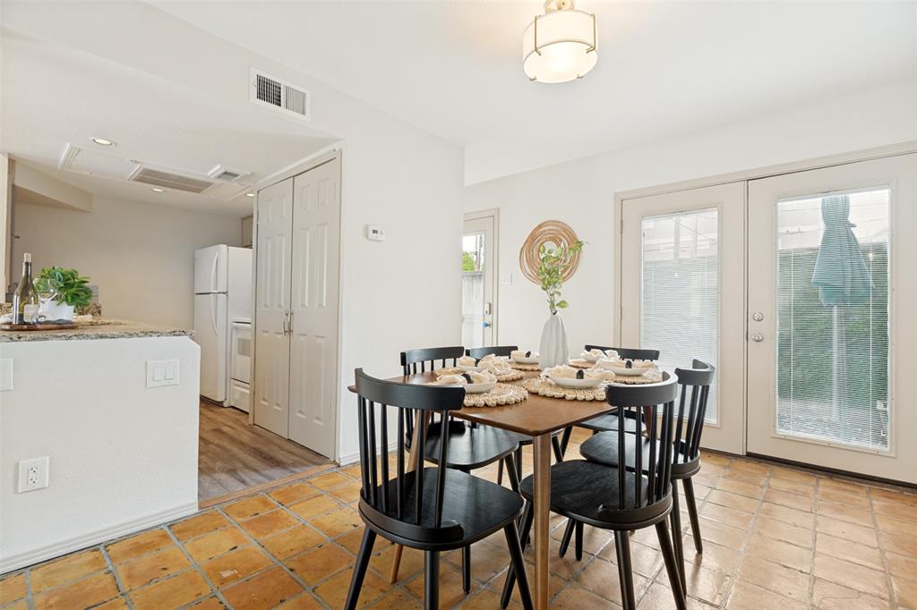 Nonesuch Place Condo - Residential