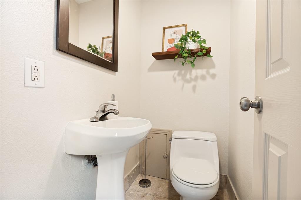 Nonesuch Place Condo - Residential