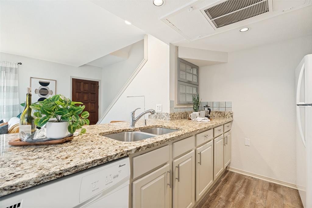 Nonesuch Place Condo - Residential