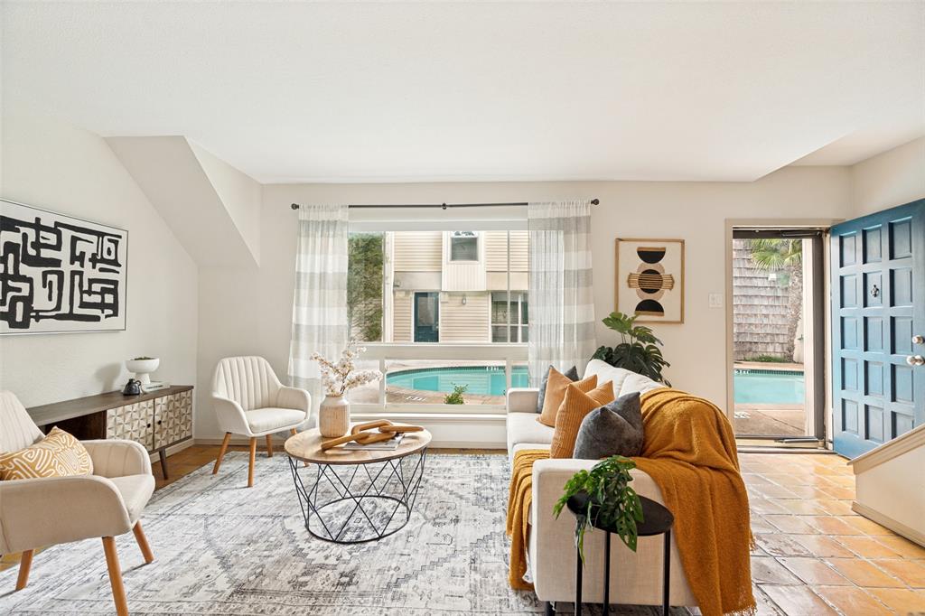 Nonesuch Place Condo - Residential