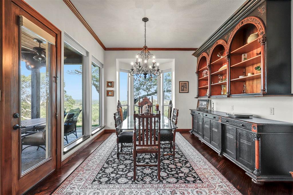 Silverado On The Brazos - Residential