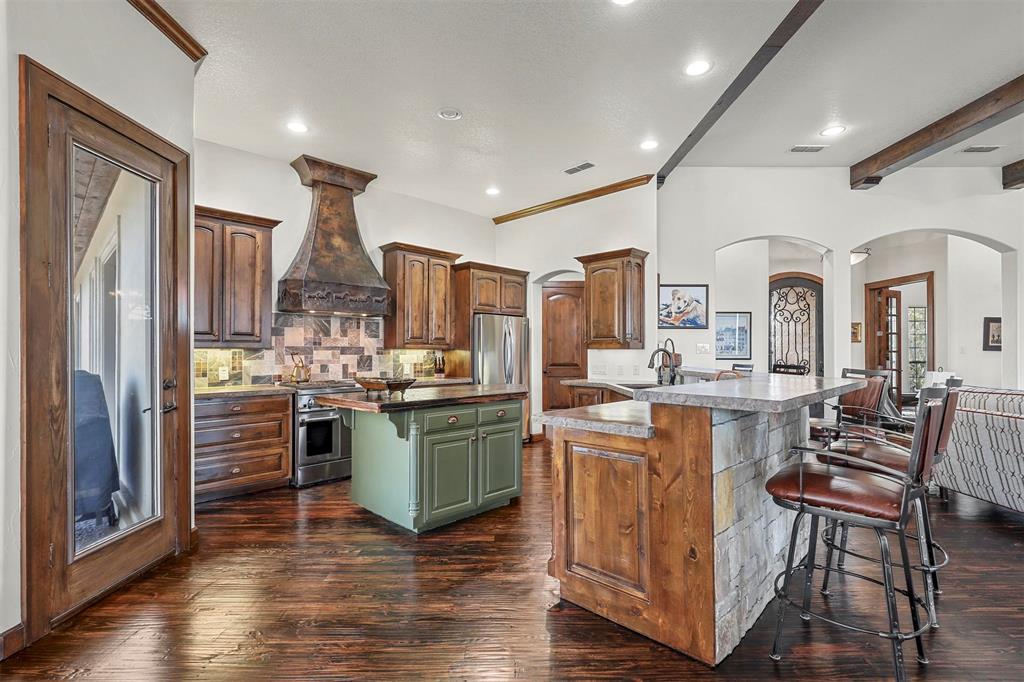 Silverado On The Brazos - Residential