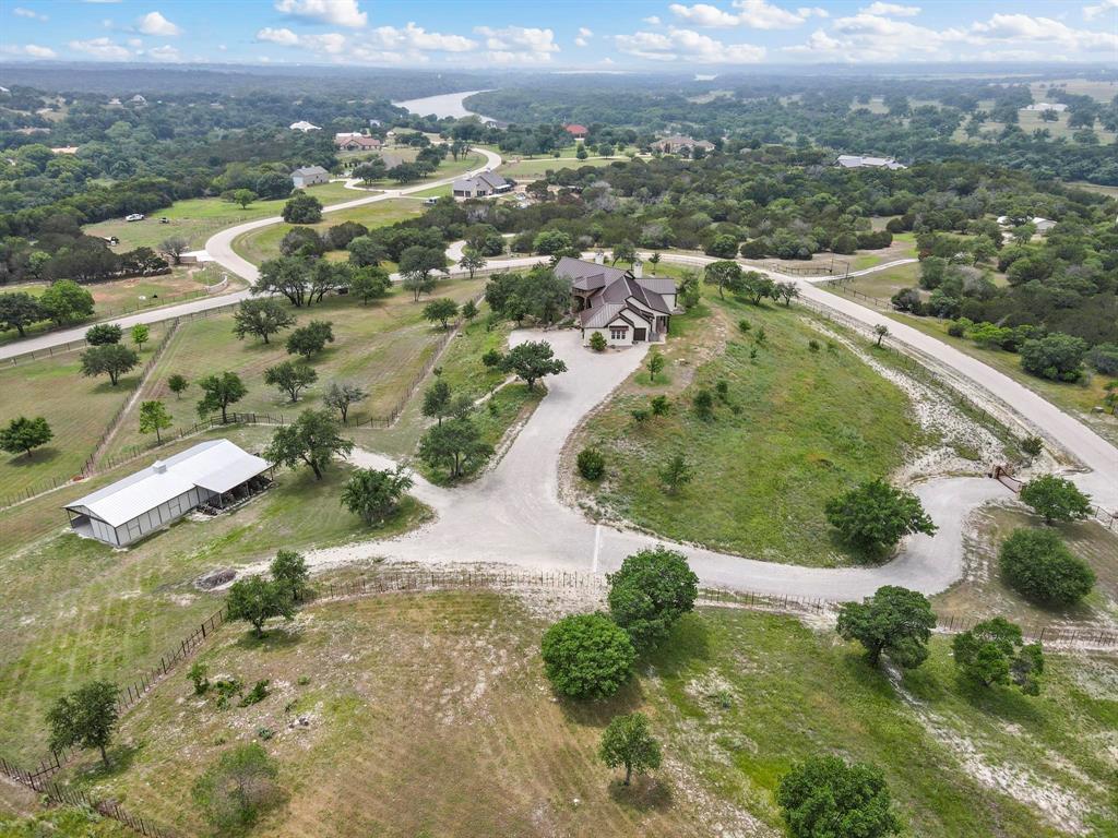 Silverado On The Brazos - Residential