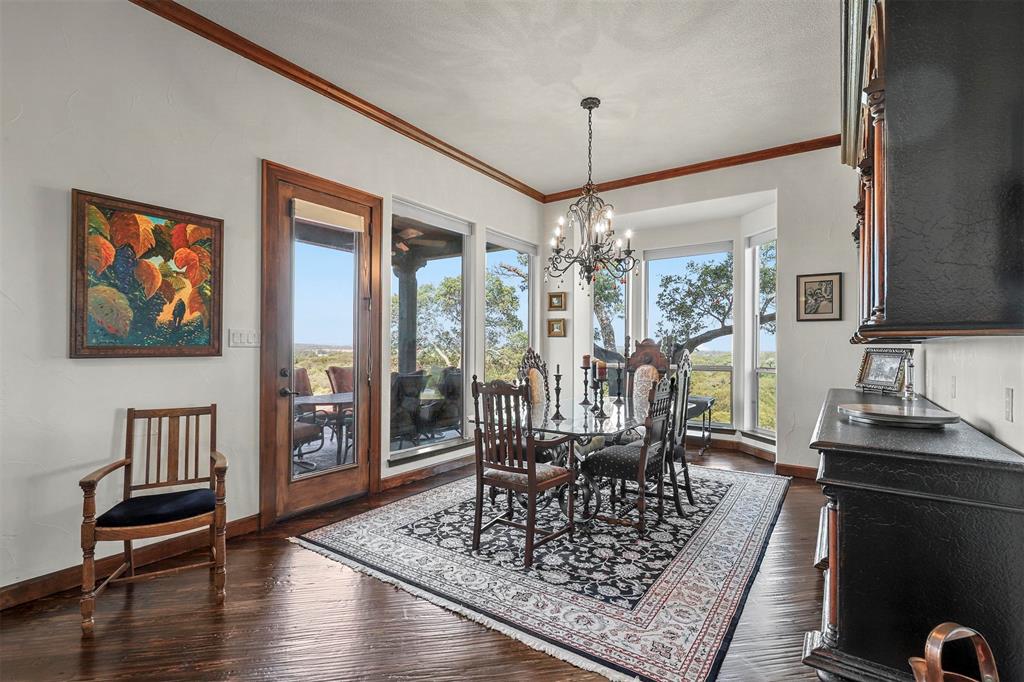 Silverado On The Brazos - Residential