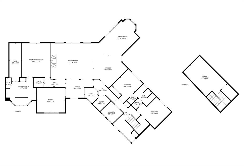 Silverado On The Brazos - Residential