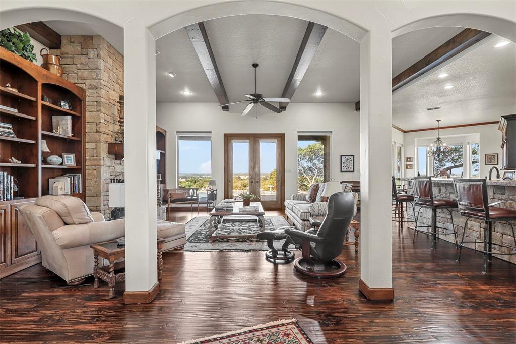 Silverado On The Brazos - Residential