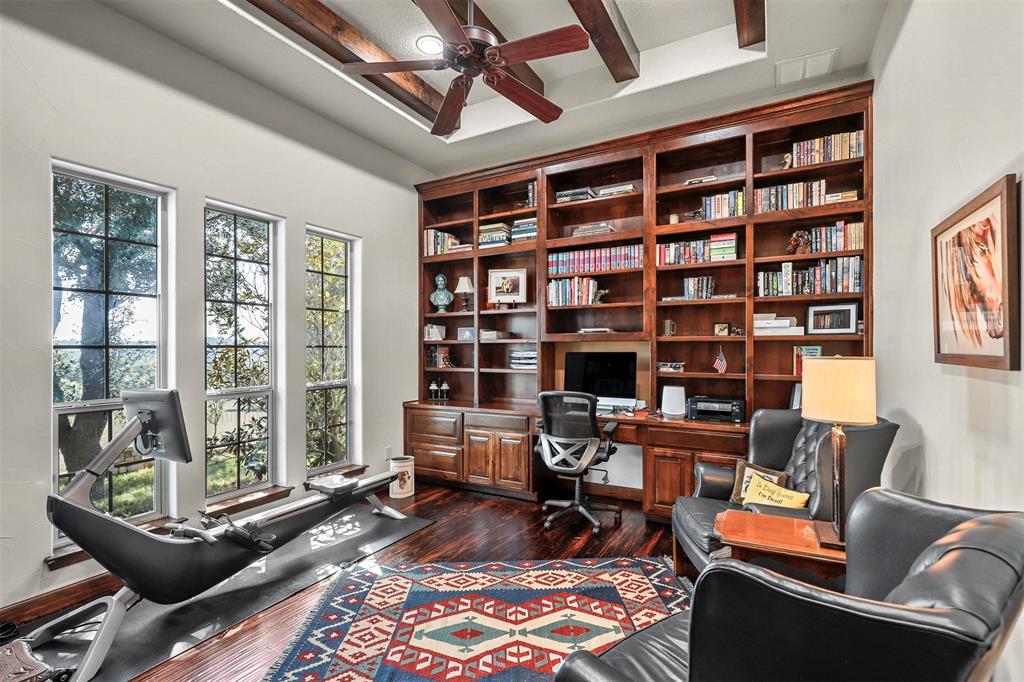 Silverado On The Brazos - Residential