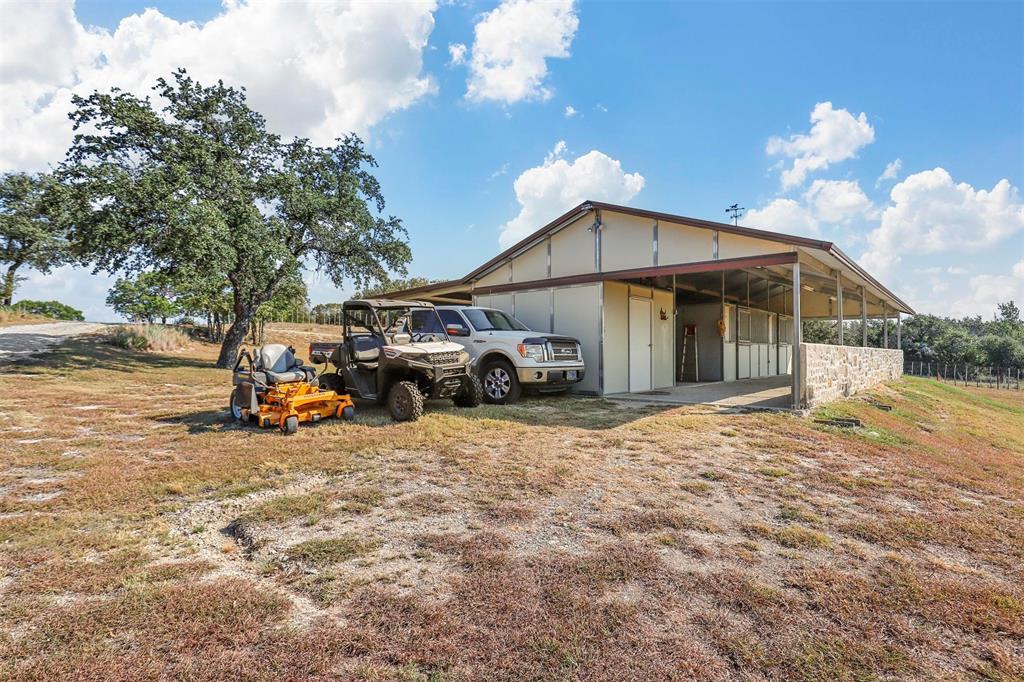 Silverado On The Brazos - Residential