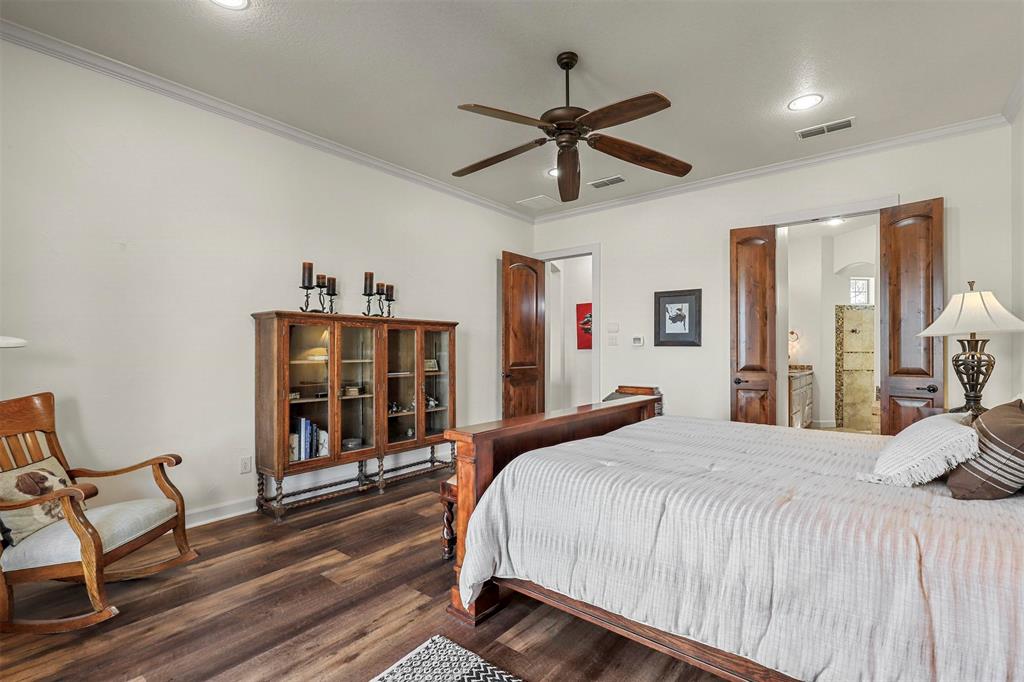 Silverado On The Brazos - Residential