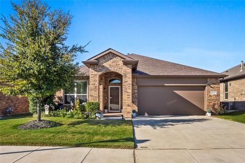 10121 Burtrum Drive Fort Worth TX 76177