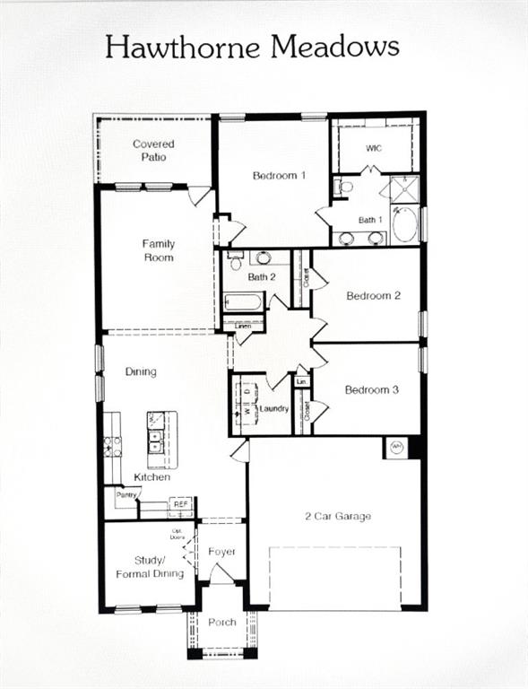 10121 Burtrum Drive