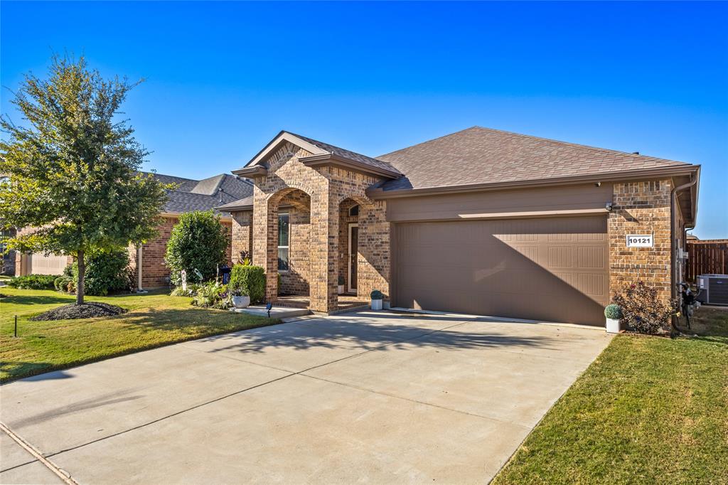 10121 Burtrum Drive