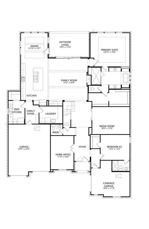 14424 Game Creek Trail