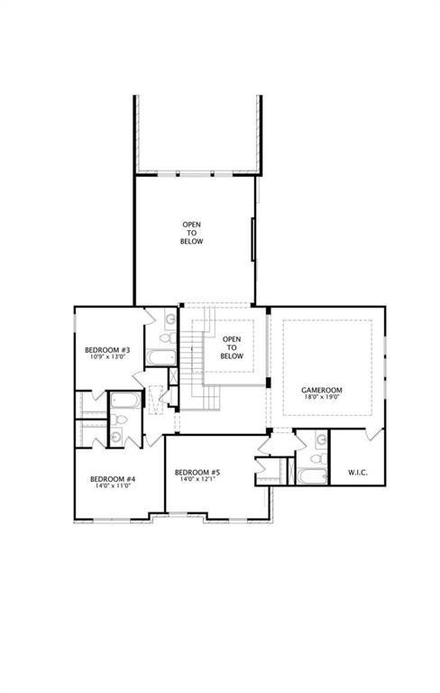 14424 Game Creek Trail