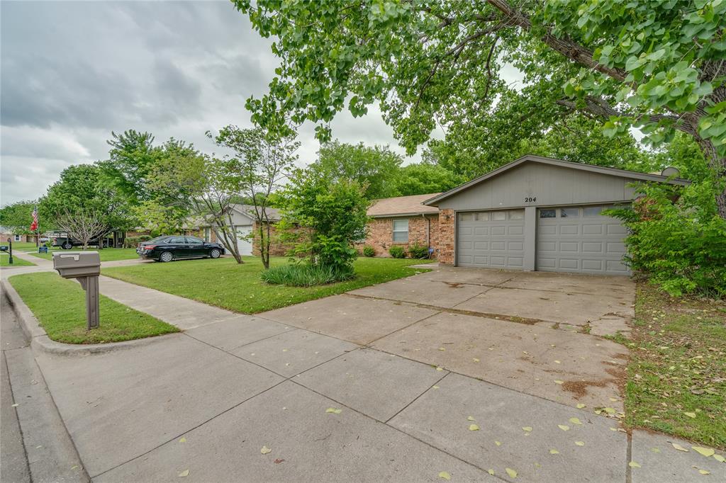 204 Blue Ridge Trail