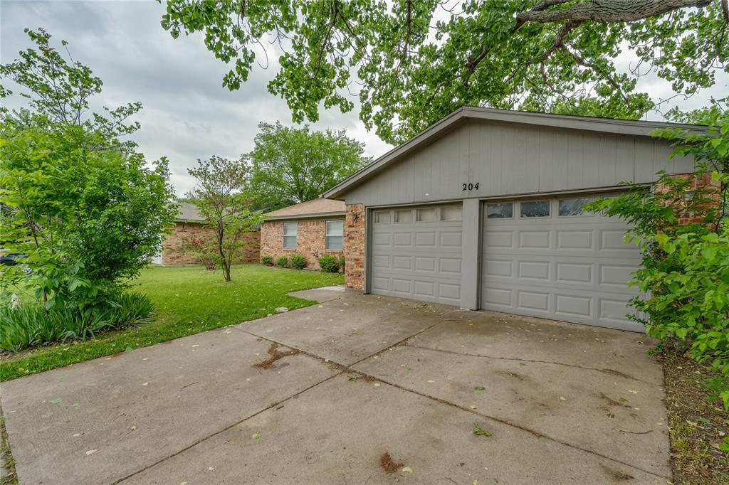 204 Blue Ridge Trail