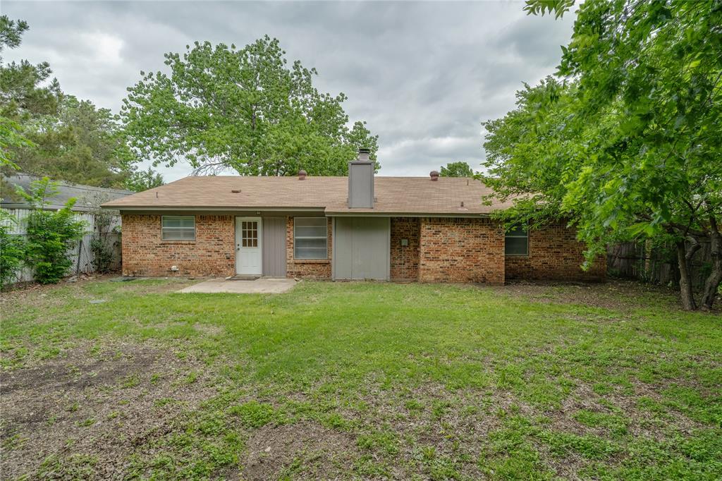 Rancho North Add - Residential