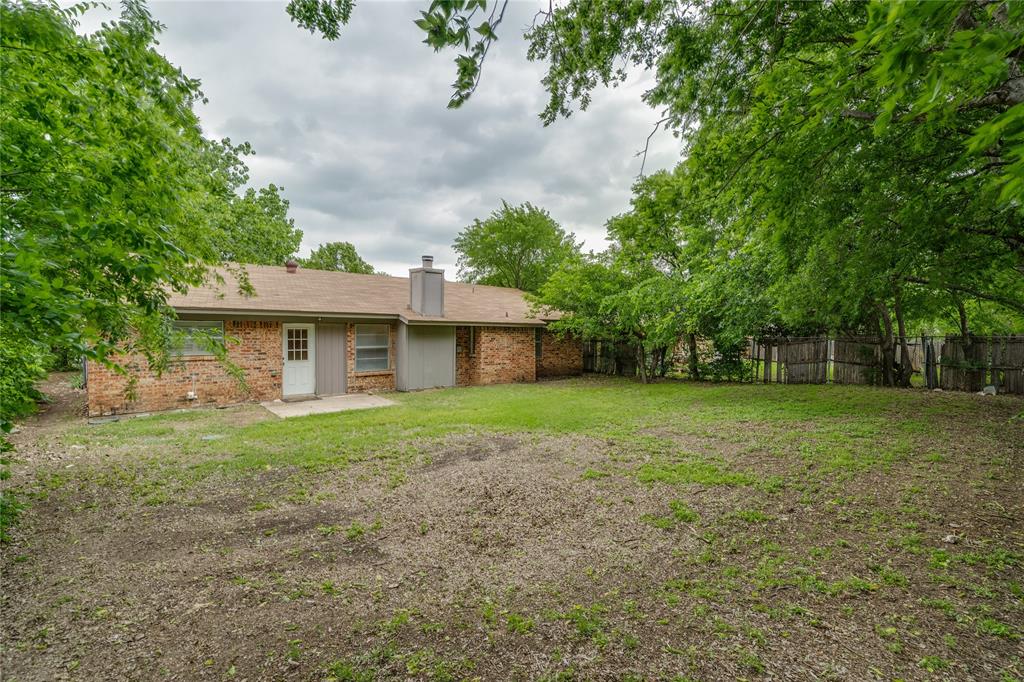 Rancho North Add - Residential