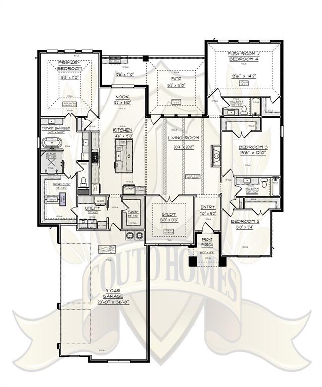 South Bend Add - Residential