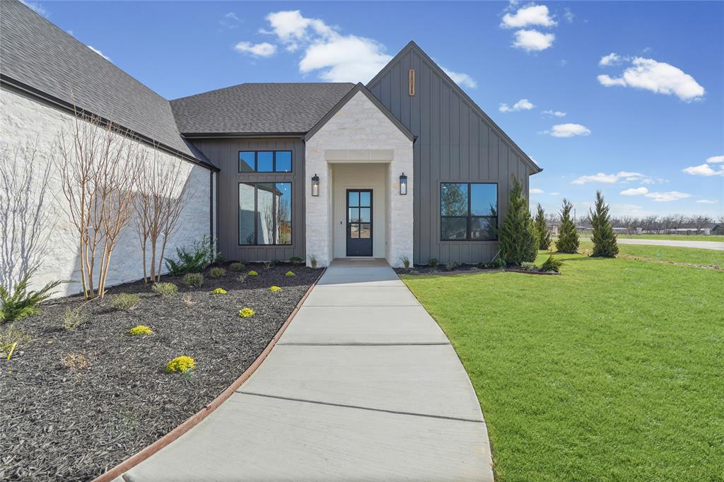 South Bend Add - Residential