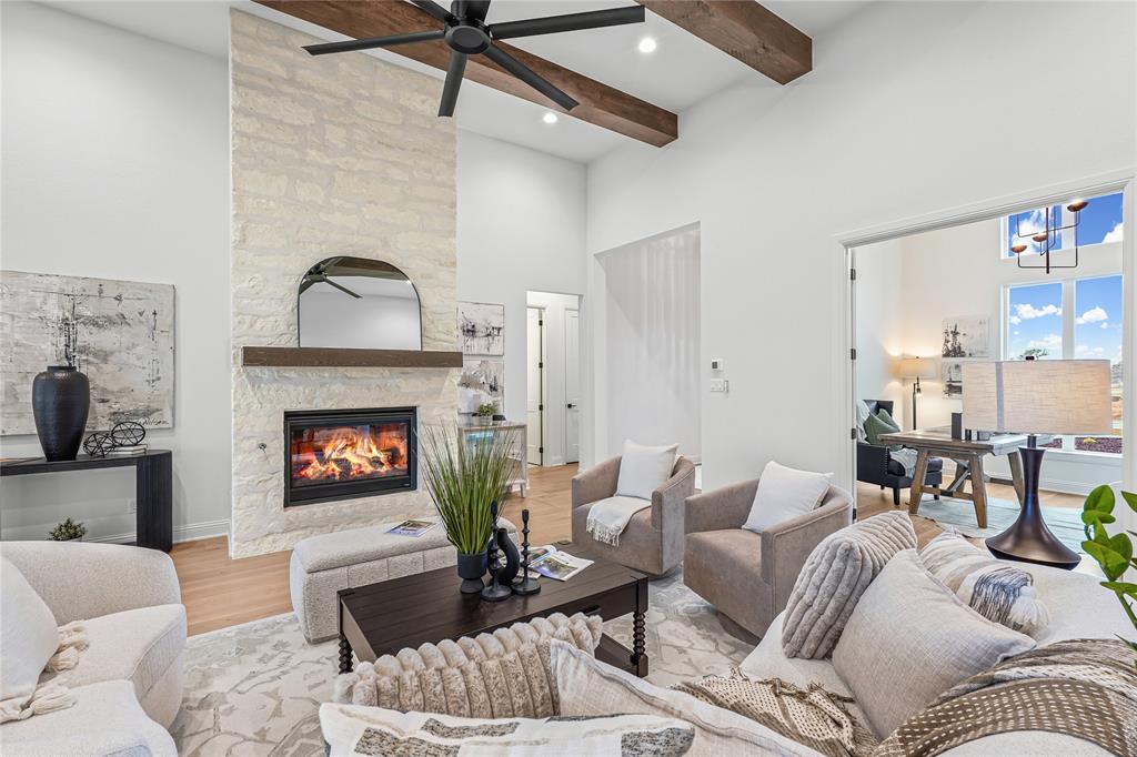 South Bend Add - Residential