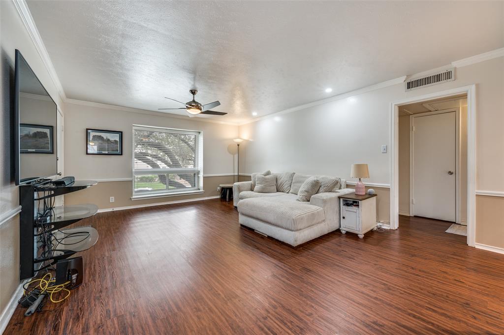 Regal Plaza Condo - Residential