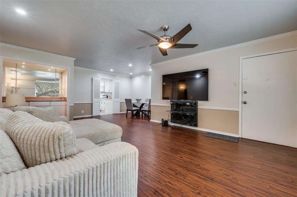 Regal Plaza Condo - Residential