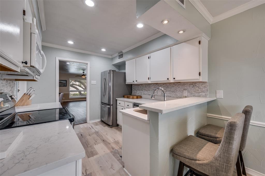 Regal Plaza Condo - Residential