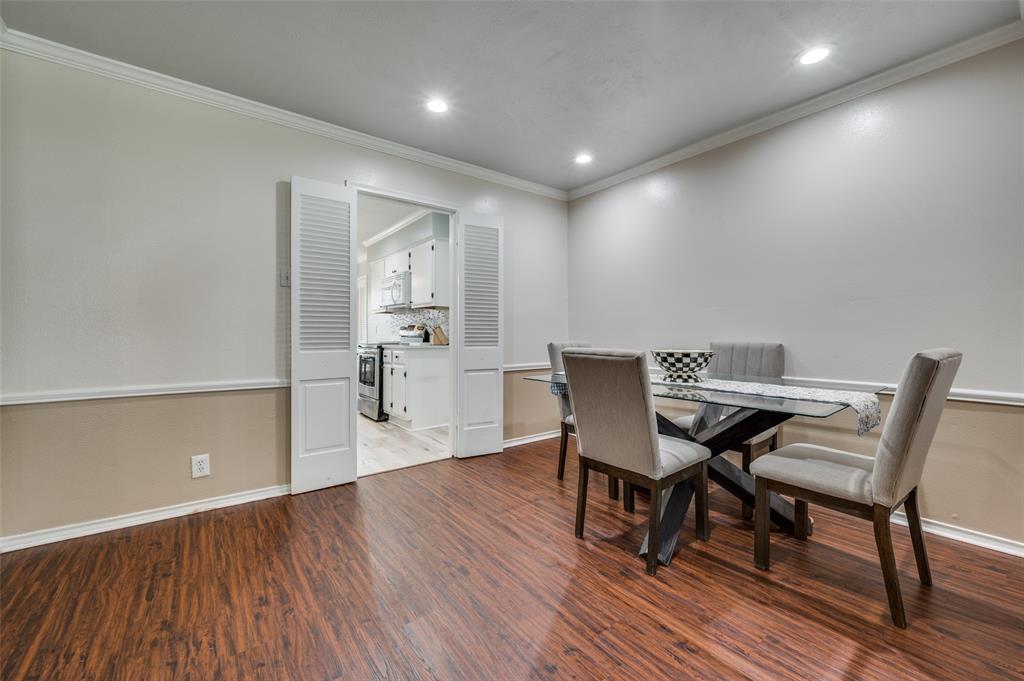 Regal Plaza Condo - Residential