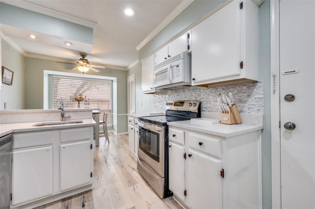 Regal Plaza Condo - Residential