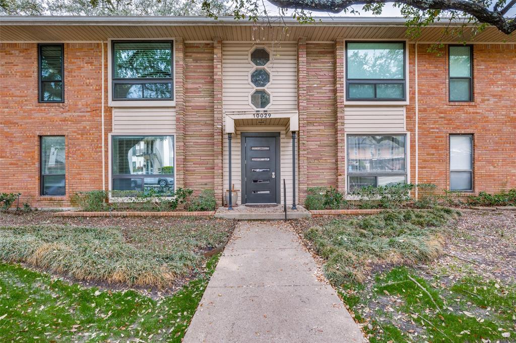 Regal Plaza Condo - Residential