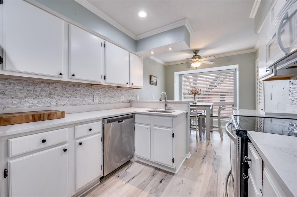 Regal Plaza Condo - Residential