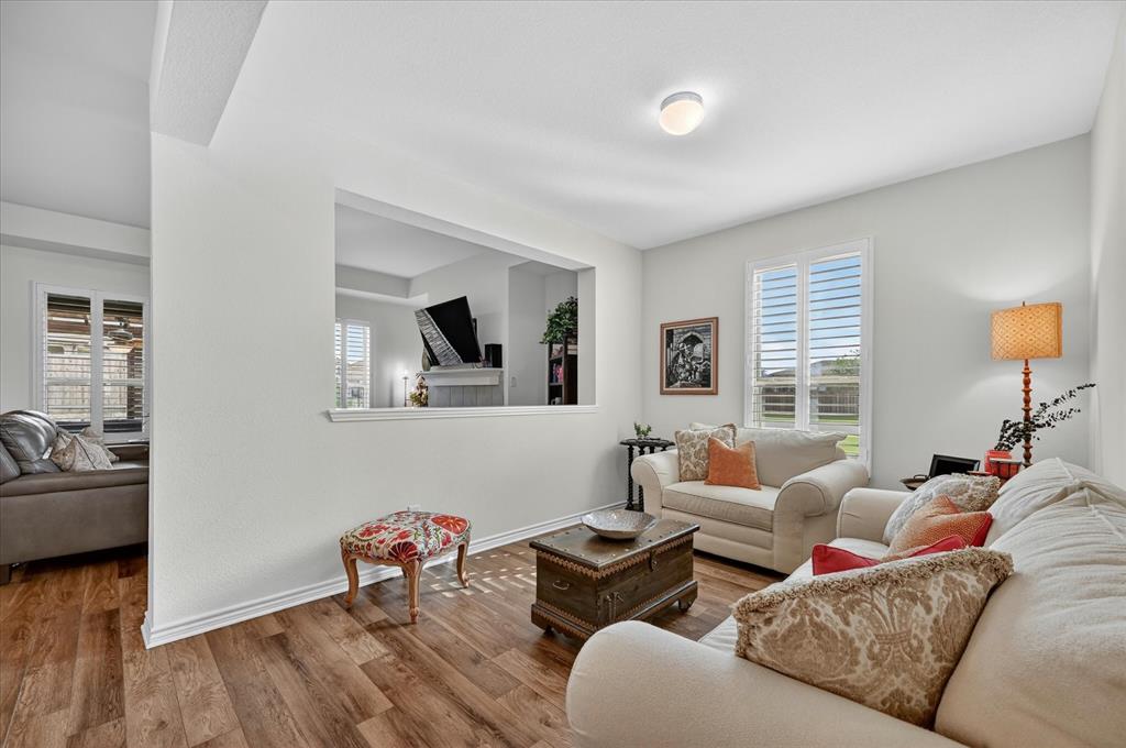 3524 Keechi Creek Drive