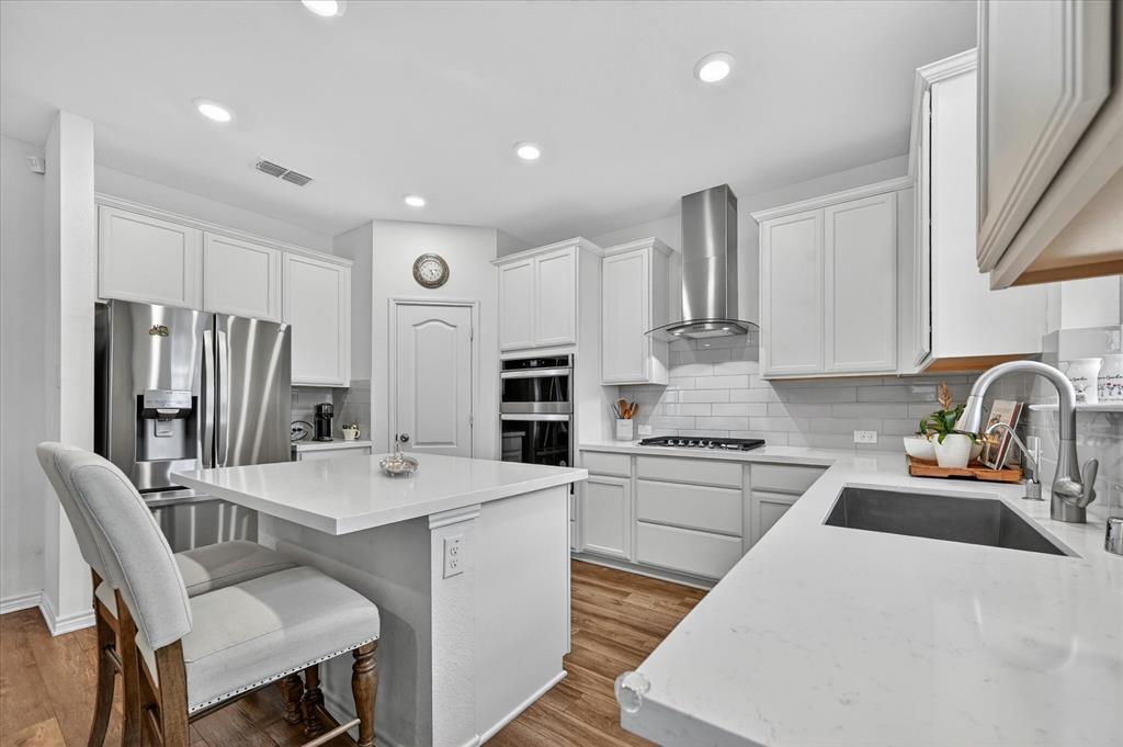 3524 Keechi Creek Drive