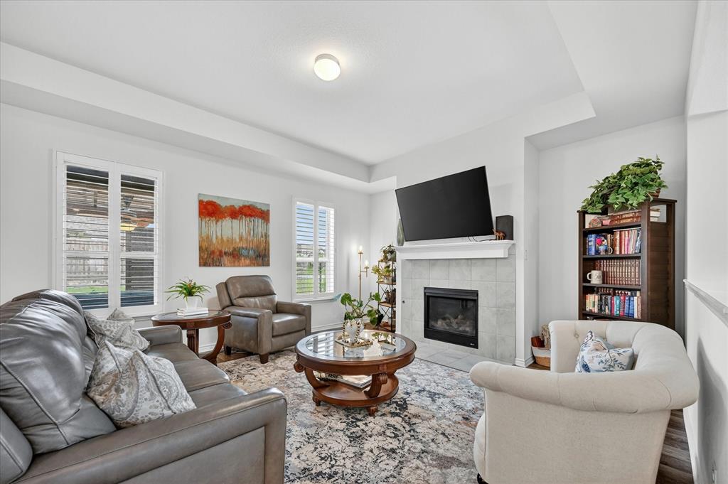 3524 Keechi Creek Drive