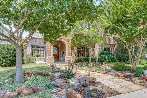 6521 Del Norte Lane Dallas TX 75225