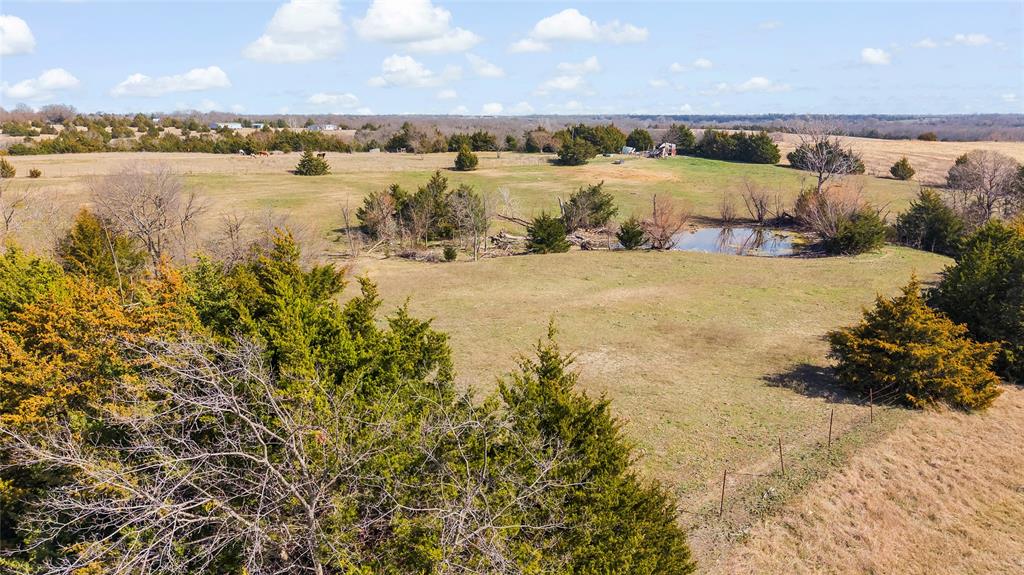 (A0555) MOORE, LONSON - Land