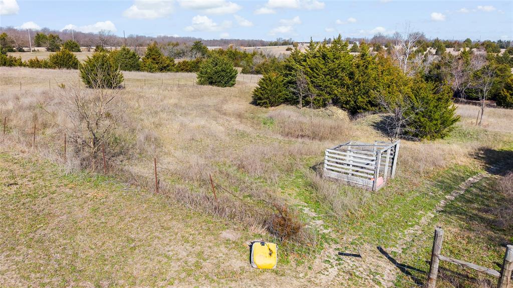 (A0555) MOORE, LONSON - Land