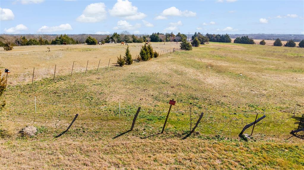 (A0555) MOORE, LONSON - Land