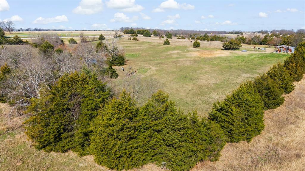 (A0555) MOORE, LONSON - Land