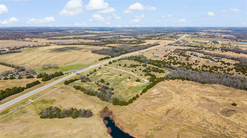 (A0555) MOORE, LONSON - Land