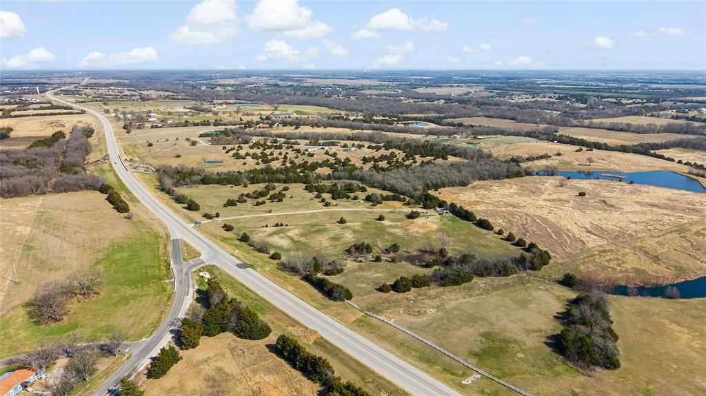 (A0555) MOORE, LONSON - Land