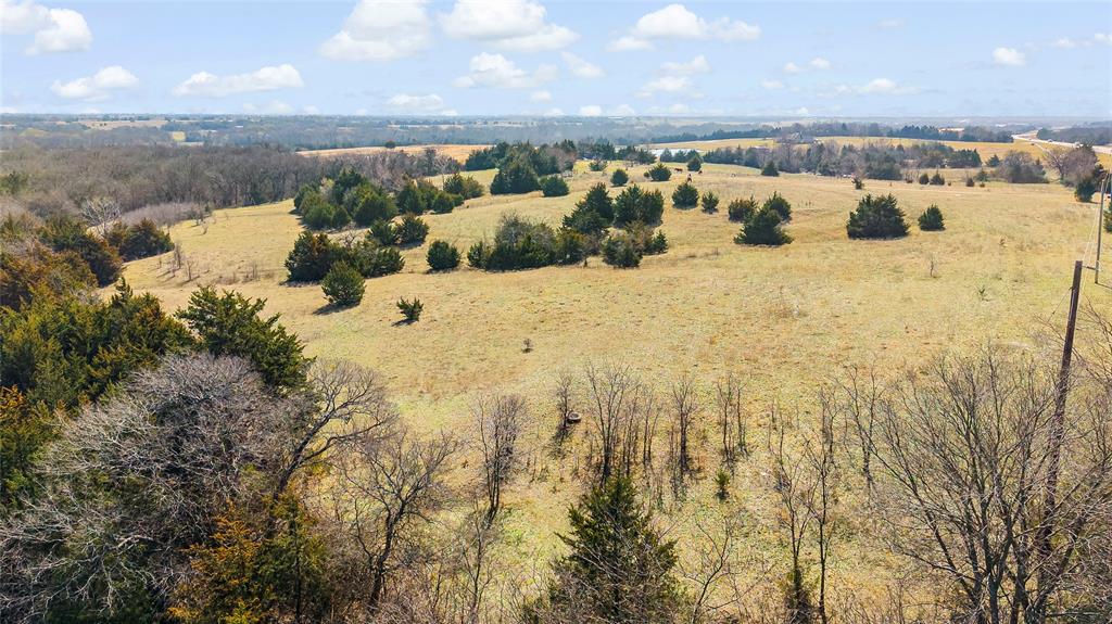 (A0555) MOORE, LONSON - Land