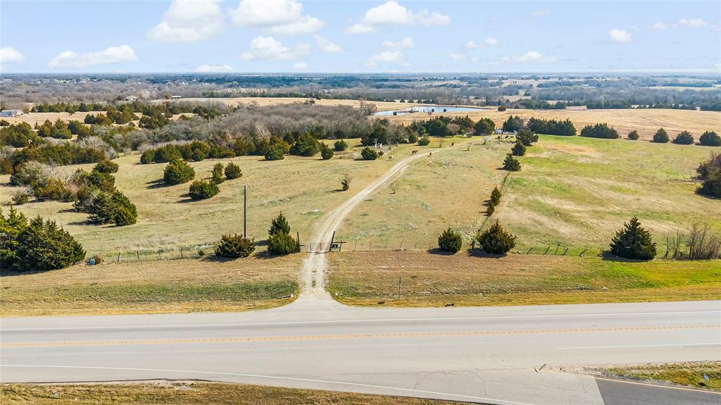 (A0555) MOORE, LONSON - Land