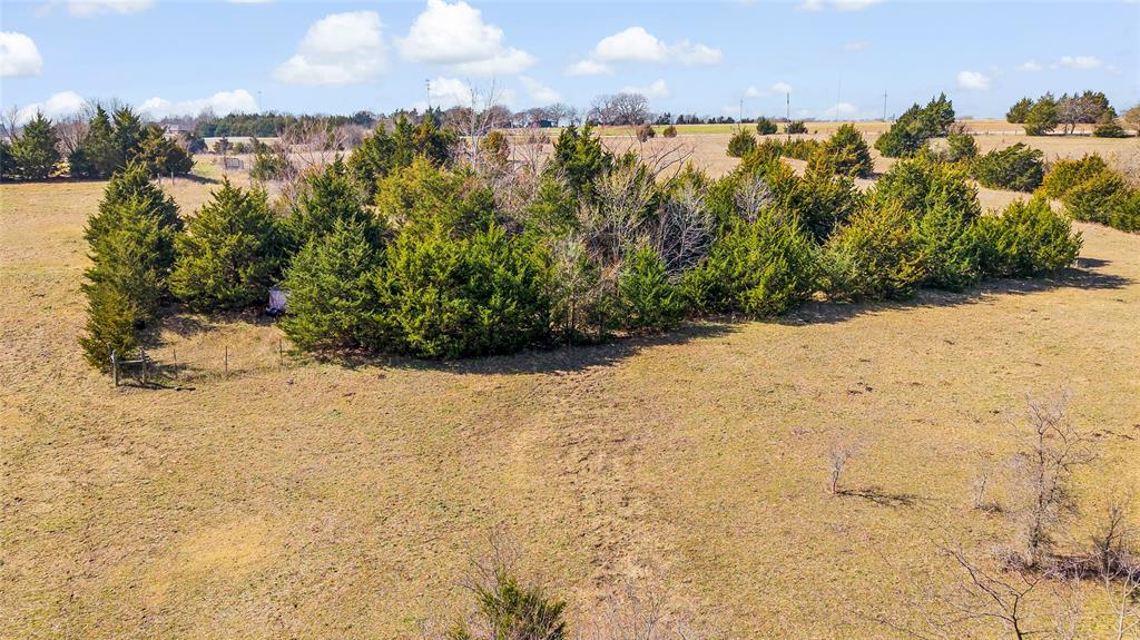 (A0555) MOORE, LONSON - Land