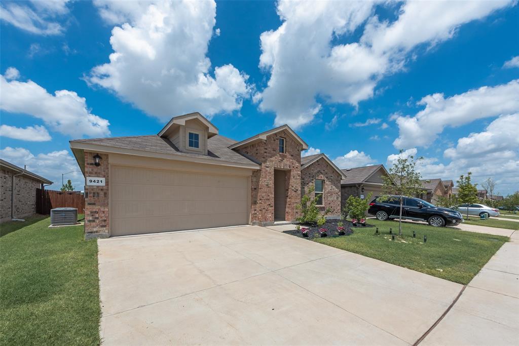 9421 Firedog Drive