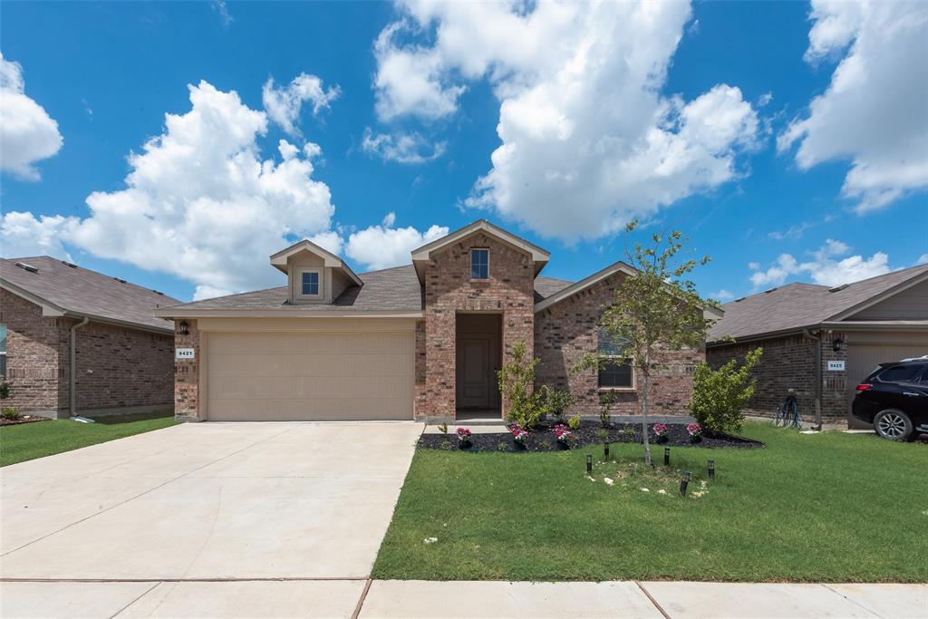 9421 Firedog Drive