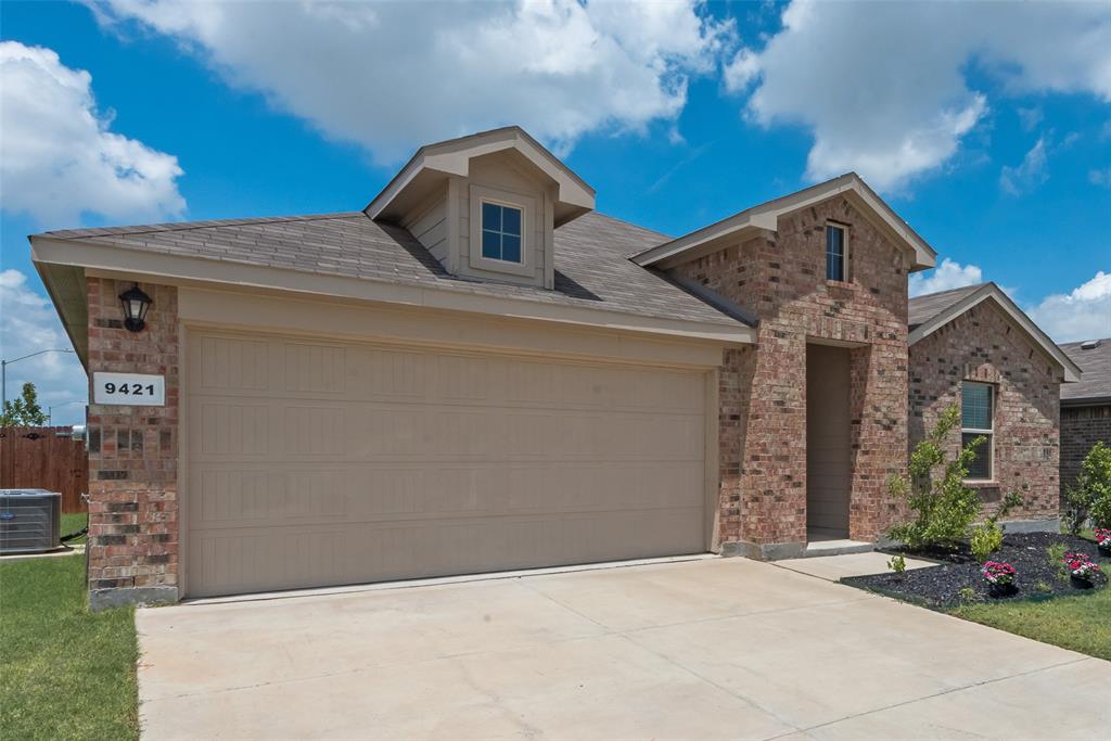 9421 Firedog Drive